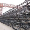 Арматурные каркасы для монолитного строительства в Выборге