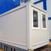 Сборно-разборный контейнер купить по цене производителя в Выборге и Ленинградской области