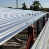 Профнастил несущий или стеновой профлист по оптовым ценам в Выборге и ЛО