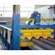 Профнастил Н90-945-2.0 Полиэстер RAL8017