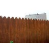 Профнастил С20A с фигурным резом в Выборге