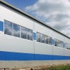 Алюминиевые сэндвич панели по самым выгодным ценам в Выборге 