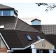 Металлочерепица Квадро профи RR32 Rooftop Matte-0,5