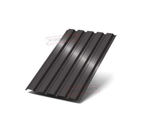 Профнастил МП35-1035 Norman RR32-0.5