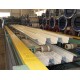Профнастил Н114-750 Полиэстер RAL-9010-1