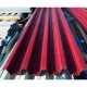 Профнастил Н75-750 Полиэстер RAL6002-0.7