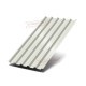 Профнастил С44-1000 Norman RAL-9002-0.5