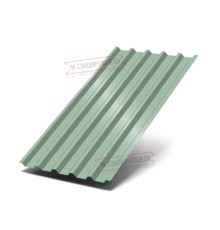 Профнастил С44-1000 Пурман Tourmalin-0.5